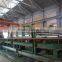 Cast Iron parts galvanzing line