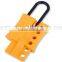 hasp lockout to protect