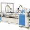 folding gluing machine for automatic