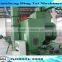 Steel pipe shot blasting machine/steel shot blast machine