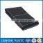 Wholesale price 100gsm black weed barrier landscape fabric, weed mat sheet, weed mat fabric for 3 to 5 years use
