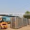 super quality oval square round pipe Hot dipped galvanized cattle panels ,cattle yard/,animal panels with gates