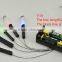 artificial model light, building model materials, garden light , square light, light model , ML-08