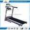 Small DC Motor Fitness Gym Equipment speed board treadmill