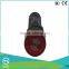 UTL New 2016 Led Signal Indicator Light OEM Color Flash Buzzer Button With Pilot Indicator Lamp