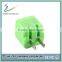 12V AC adapter, 110v to 12v AC adapter, Dice folding pin USB Travel Charger                        
                                                Quality Choice