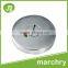 MH-0610 Stainless Steel Indicator Toilet Partition Door Lock