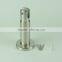 MH-3014 Stainless Steel Toilet Adjustable Legs Toilet Cubicle Hardware                        
                                                Quality Choice
