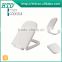 JF022 Soft Close PP Toilet Seat Cover
