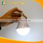 7w battery operated LED emergency light