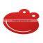 Animal Shaped Silicone Rubber Happy Mat For Cooking