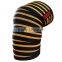 CLE New Heavy duty Powerlifting knee wraps