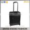 1680D cabin size trolley case carry on luggage EVA soft luggage