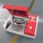 CO2 laser marking machine high speed QX-4040