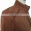 2016 Professional New Design Hot Sale PU leather Jacket