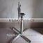 stainles steel folding garden table base (F9H8A)
