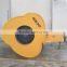 Professional YUTONG Impact Compactor Roller For Sale