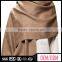 Fashion camel wool, beautiful scarves for women, women scarf