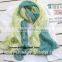 India winter selling scarves