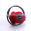 best quality fashion 3.5mm promotional for christmas headset