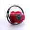 best quality fashion 3.5mm promotional for christmas headset