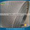 8 mesh 0.028" wire diameter 48" wide monel wire mesh (free sample)