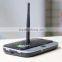 China factory CS918S Android 4.2 Smart TV Box Quad Core 2GB RAM 16GB ROM Built in 5.0MP Camera Media Player TV receiver