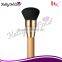 oem makeup brushes private label provided by chinese factory