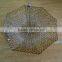 Durable using low price promotional umbrella