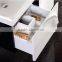 ROCH 8012 Hot Modern Solid Wood Cabinet Bathroom Ceramic Top