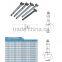 trailer truck axle parts fine price camshaft