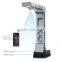 Innovative Dual output Document Camera and Visual Presenter