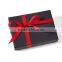 Custom paper box packaging gift box chocolate box printing