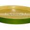 Bamboo tray new style and color 2015