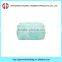 Newest fashionable lace material promotional cheap custom cosmetic bag GW730