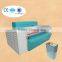 CE factory price Desktop samll size uv coating machine