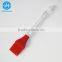 FDA approved basting silicone bbq brush