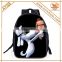 Fashion Wholesale Custom Printed Promotion kids school bag 2016
