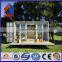 fabricated container house,20ft contianer house ,flat pack contianer house