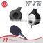 Yes Hope Corded RJ telephone headset noise cancelling calling center headphone with microphone and QD cable