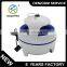 High performance good selling insect mosquito killer lamp with 220v power cord
