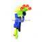 Gift toy soft bullet gun toy for wholesale