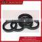 Green bronze filled ptfe back-up rings