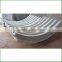 400X150mm corrugation metal culvert diameter 6000 mm