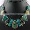 Unique Style Multi Color 925 Sterling Silver Necklace, Gemstone Silver Jewelry, Silver Jewelry Wholeseller