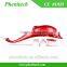 Reasonable price vibration infrared massage hammer