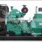 30kw Diesel Power Generator Set powered with Cummins engine