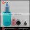 10ml 15ml 30ml empty blue e liquid plastic pet dropper bottle with childproof cap wholesale                        
                                                                                Supplier's Choice