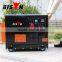 BISON China 6kva silent Diesel Generator set standard 220v to 380v home use diesel generator