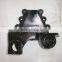 DZ9118526024 Shacman Truck Parts Truck Leaf Spring Brackets